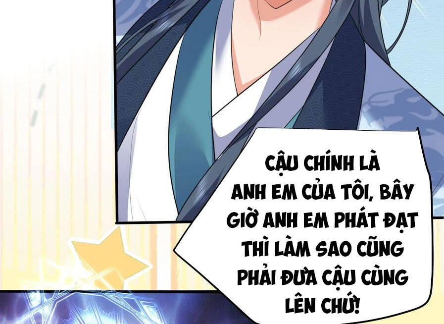 Ta Vô Địch Lúc Nào Chapter 169 - Trang 54