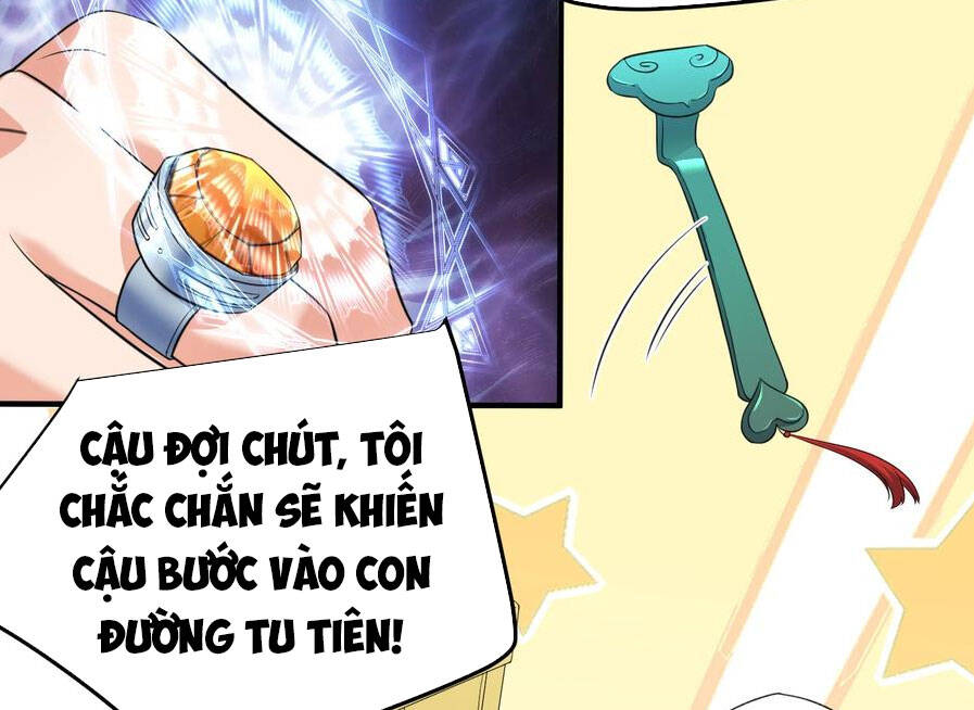 Ta Vô Địch Lúc Nào Chapter 169 - Trang 55
