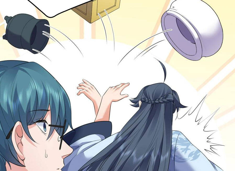 Ta Vô Địch Lúc Nào Chapter 169 - Trang 56