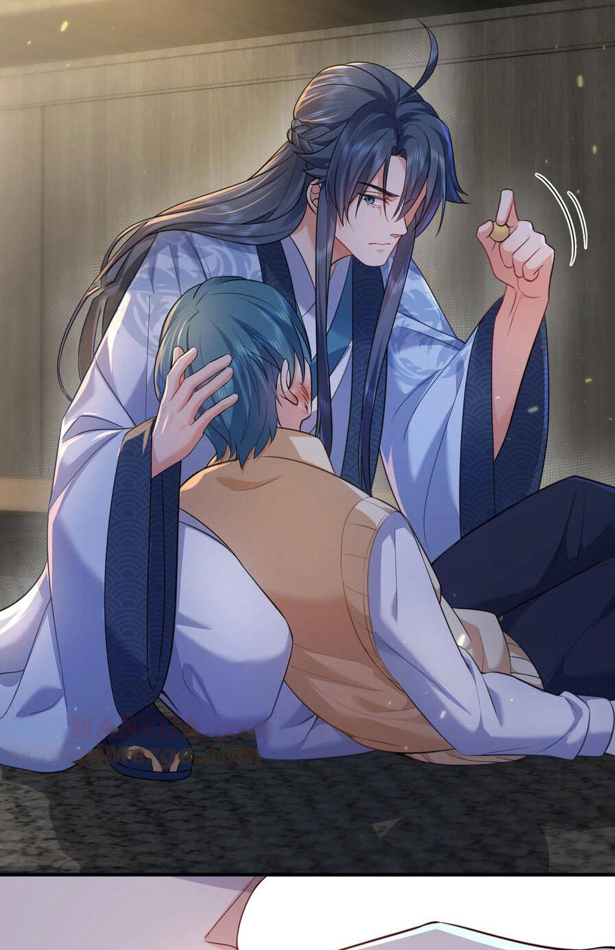 Ta Vô Địch Lúc Nào Chapter 169 - Trang 6