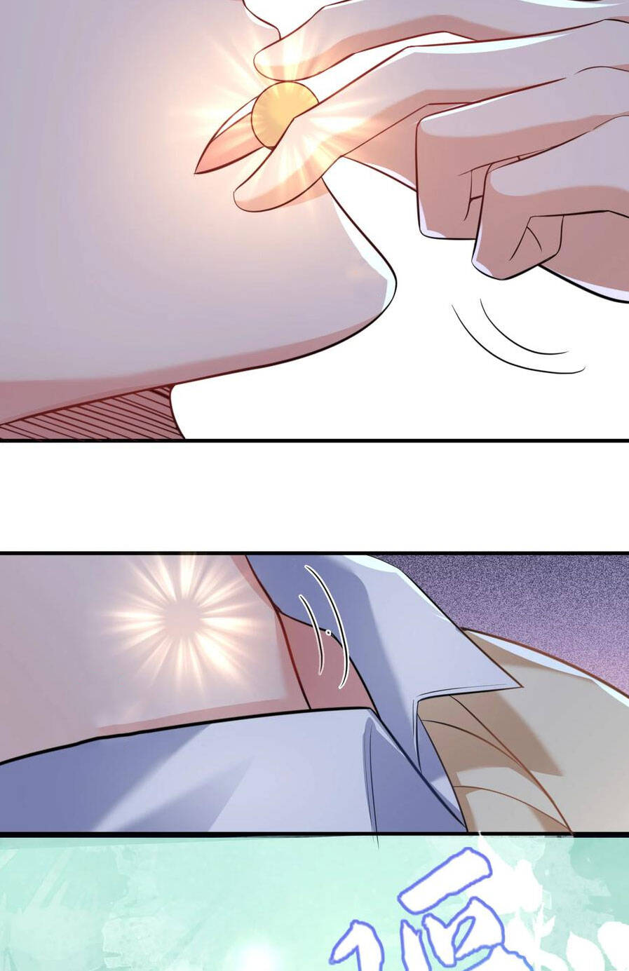 Ta Vô Địch Lúc Nào Chapter 169 - Trang 7