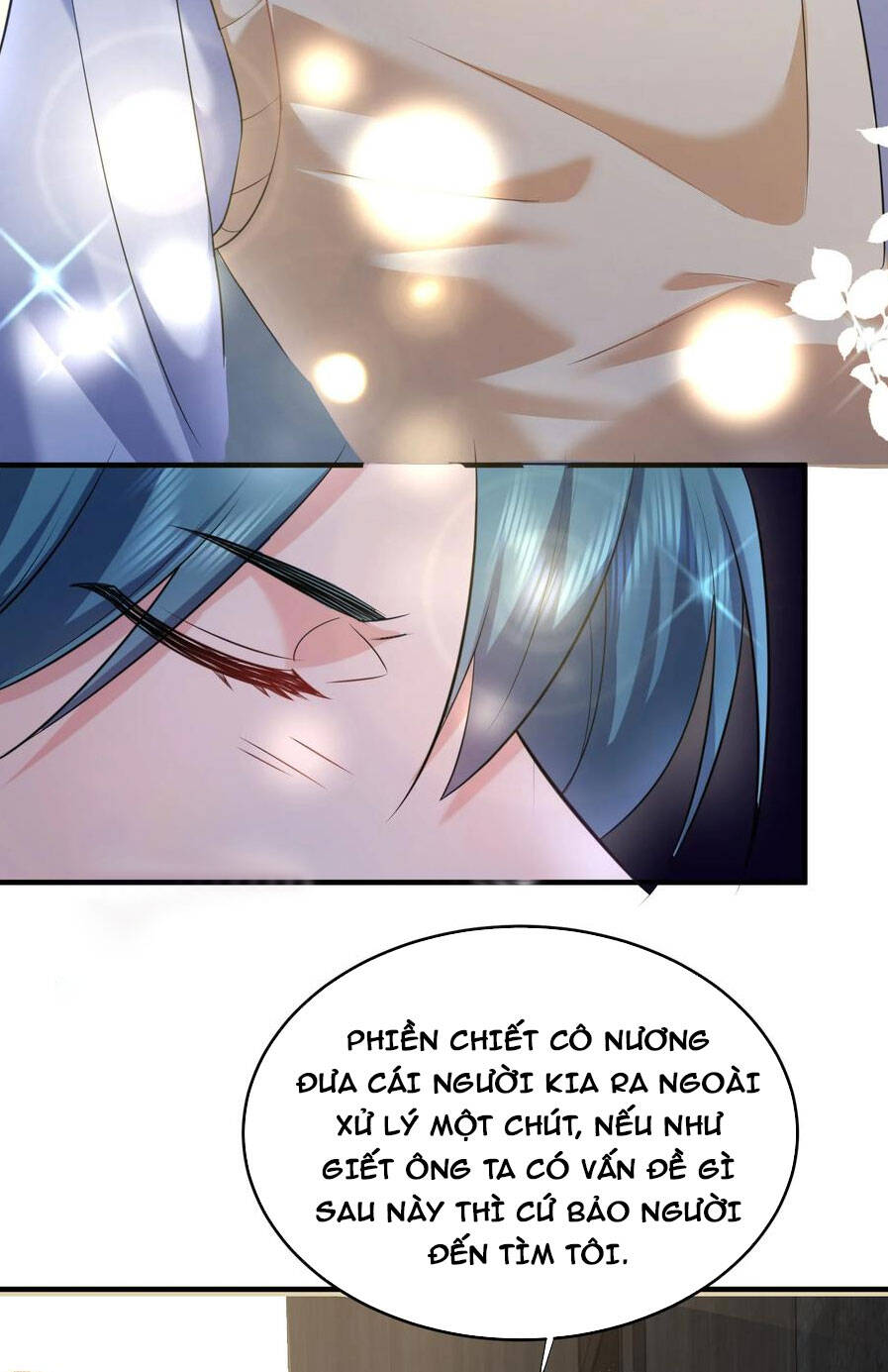 Ta Vô Địch Lúc Nào Chapter 169 - Trang 9