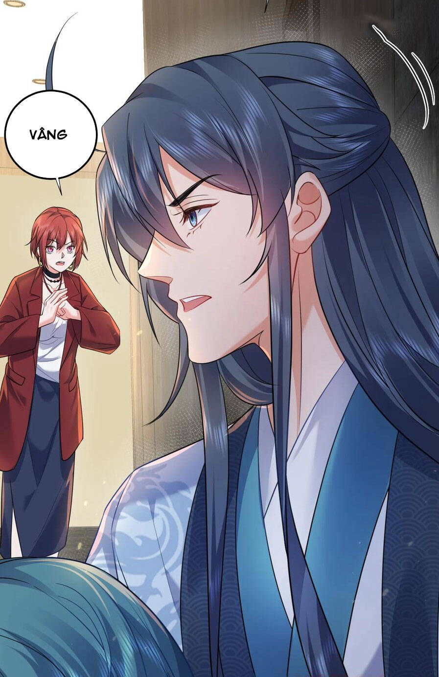 Ta Vô Địch Lúc Nào Chapter 169 - Trang 10