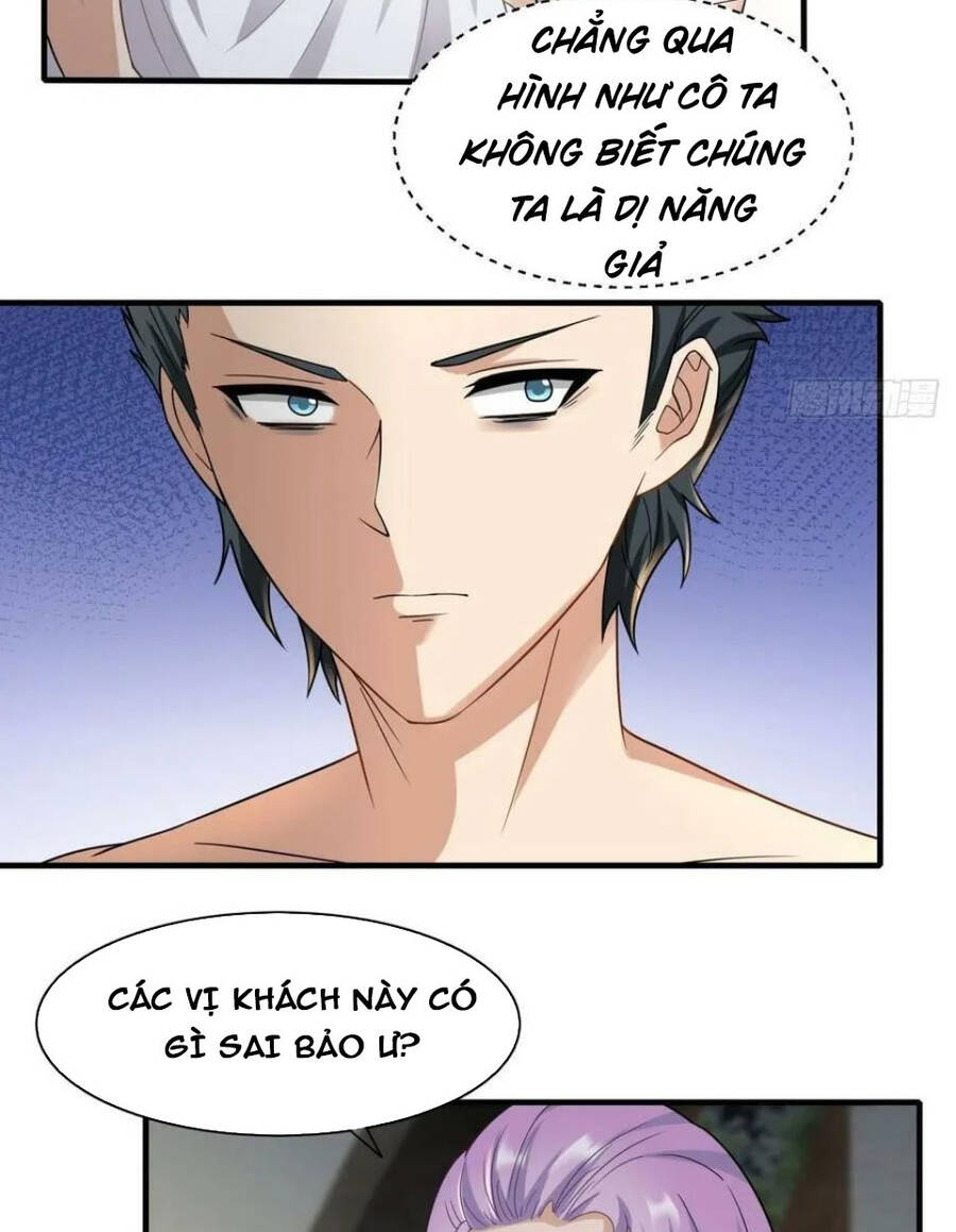Ta Không Muốn Làm Đệ Nhất chapter 98 - Upload bởi truyensieuhay.com