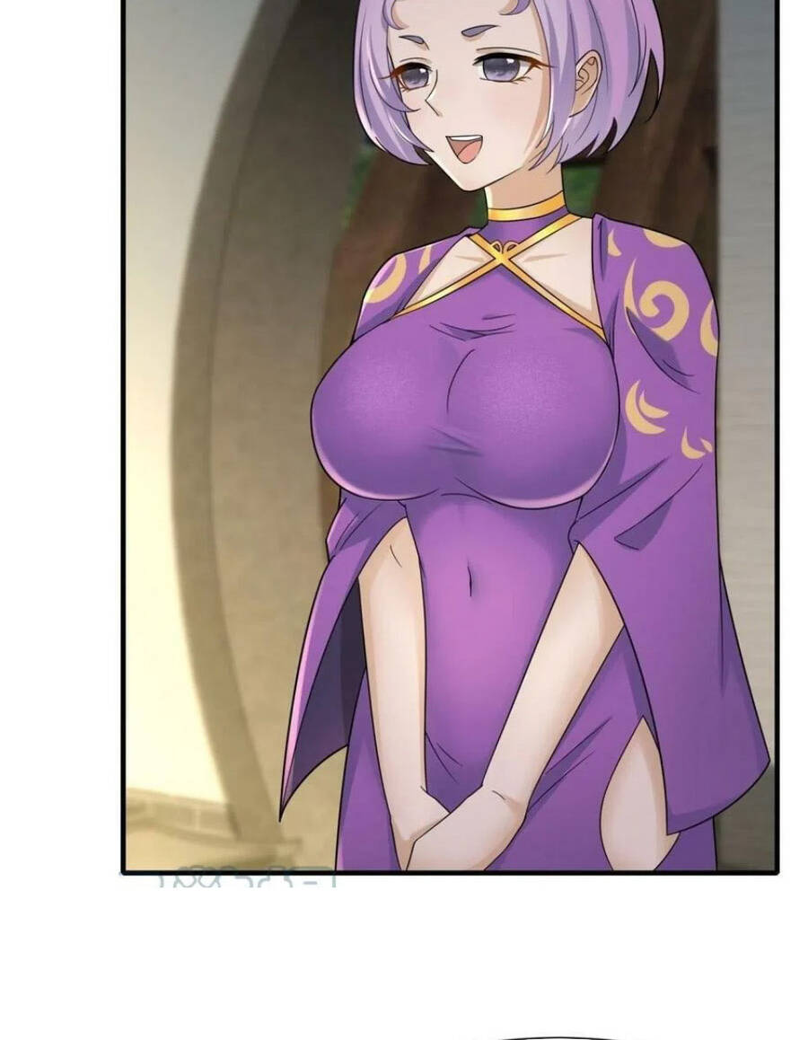 Ta Không Muốn Làm Đệ Nhất chapter 98 - Upload bởi truyensieuhay.com
