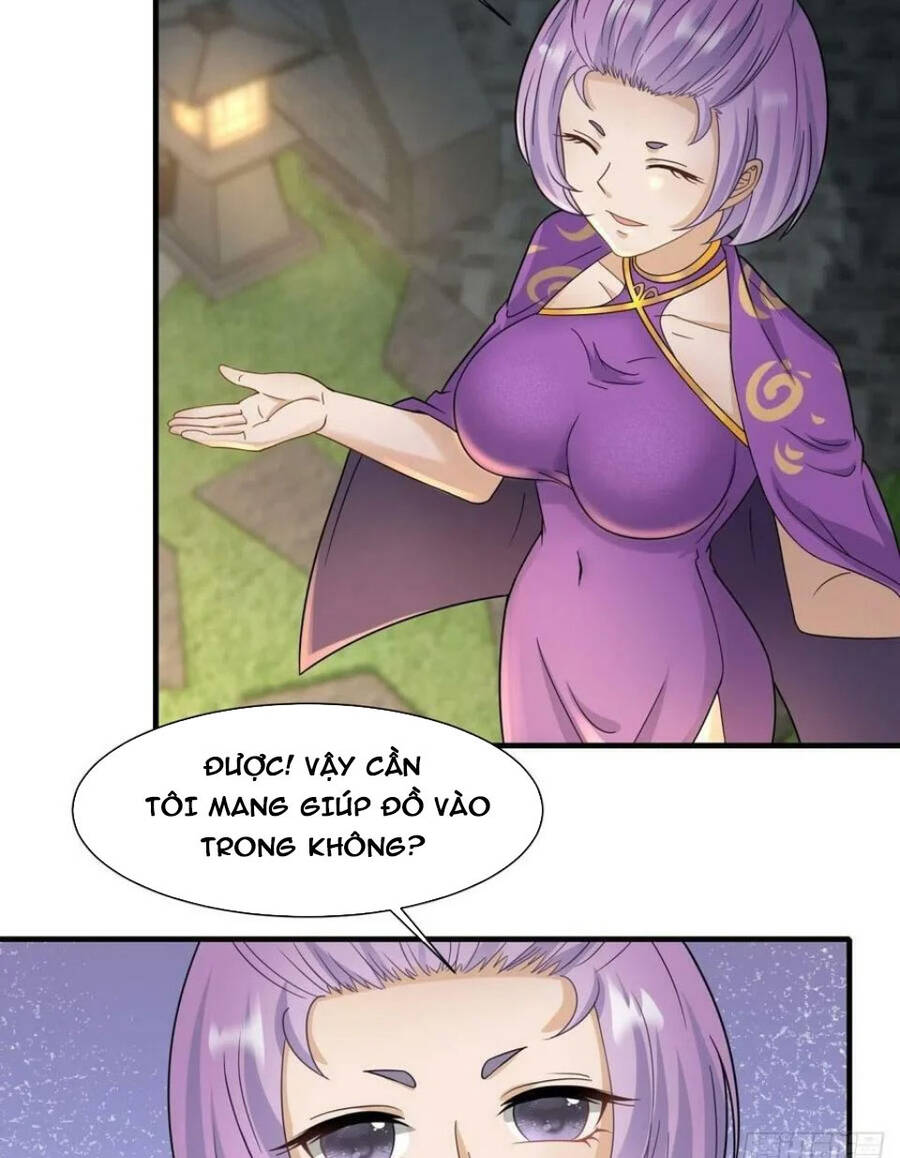 Ta Không Muốn Làm Đệ Nhất chapter 98 - Upload bởi truyensieuhay.com