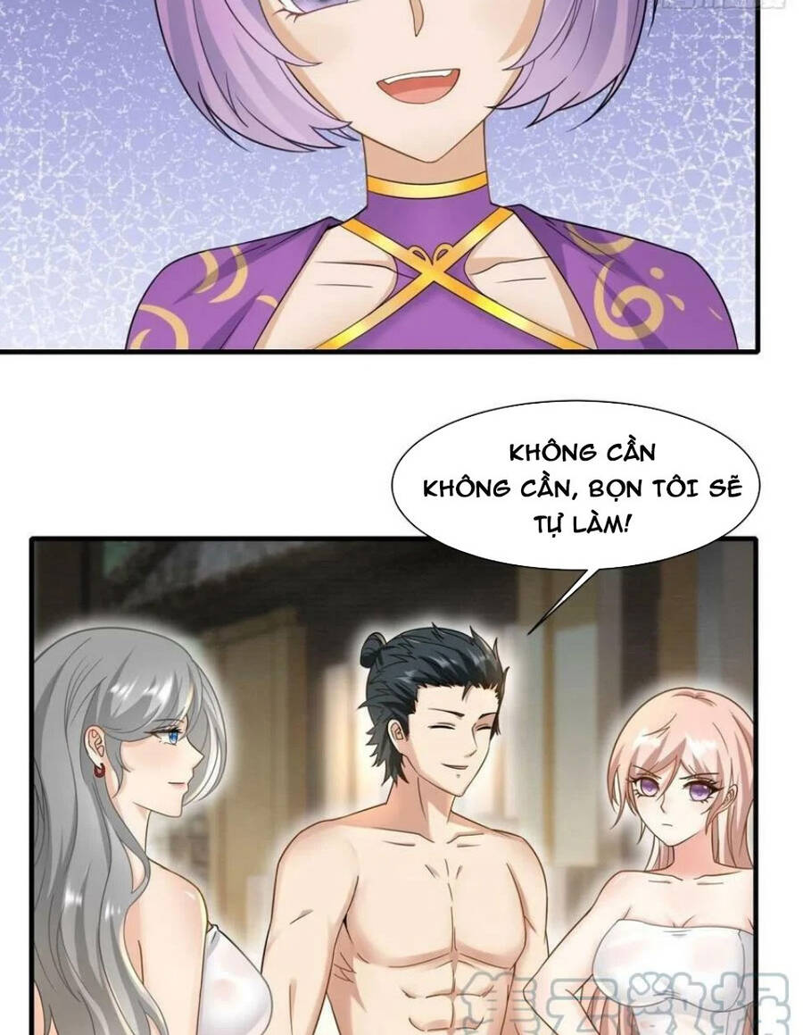 Ta Không Muốn Làm Đệ Nhất chapter 98 - Upload bởi truyensieuhay.com