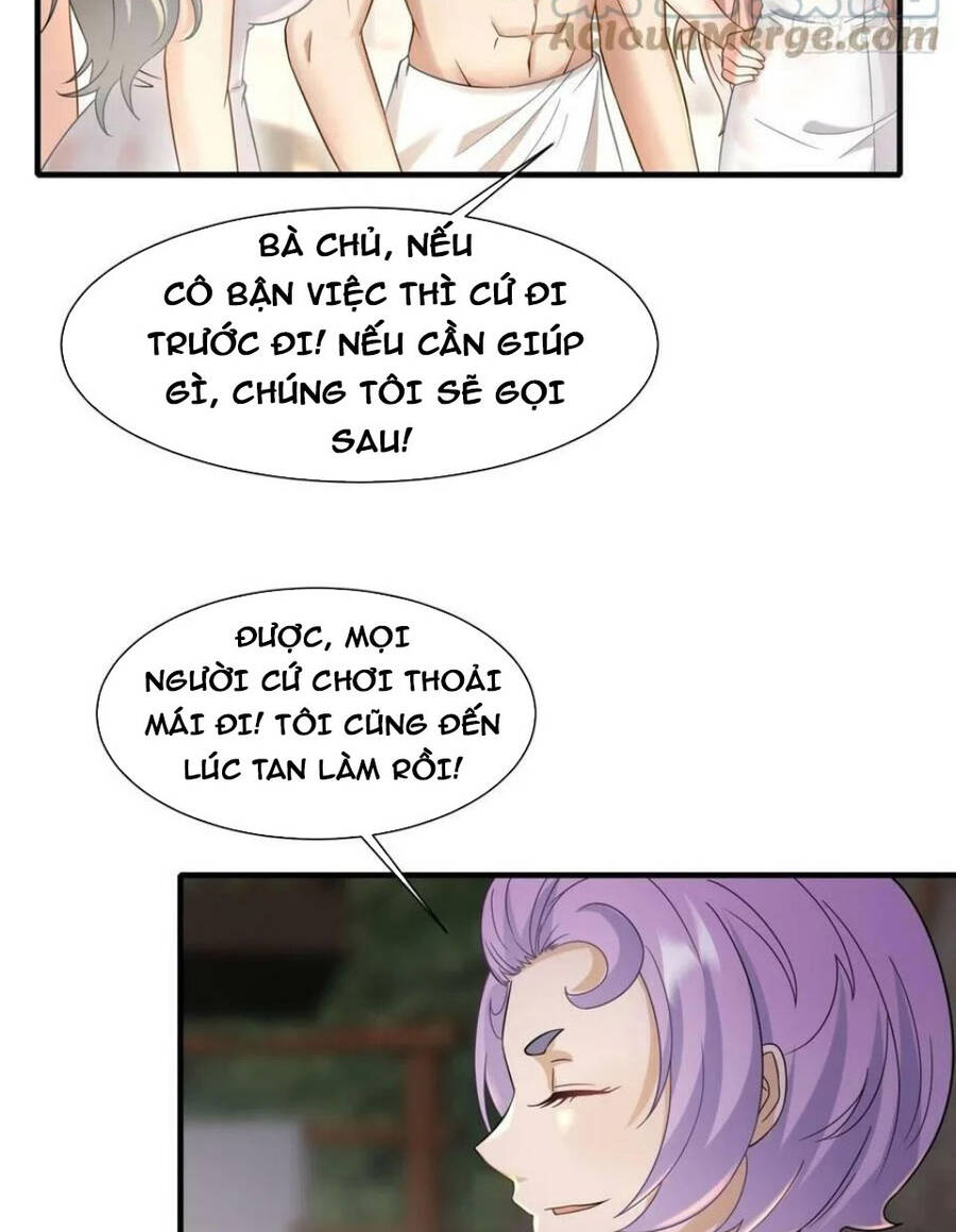 Ta Không Muốn Làm Đệ Nhất chapter 98 - Upload bởi truyensieuhay.com