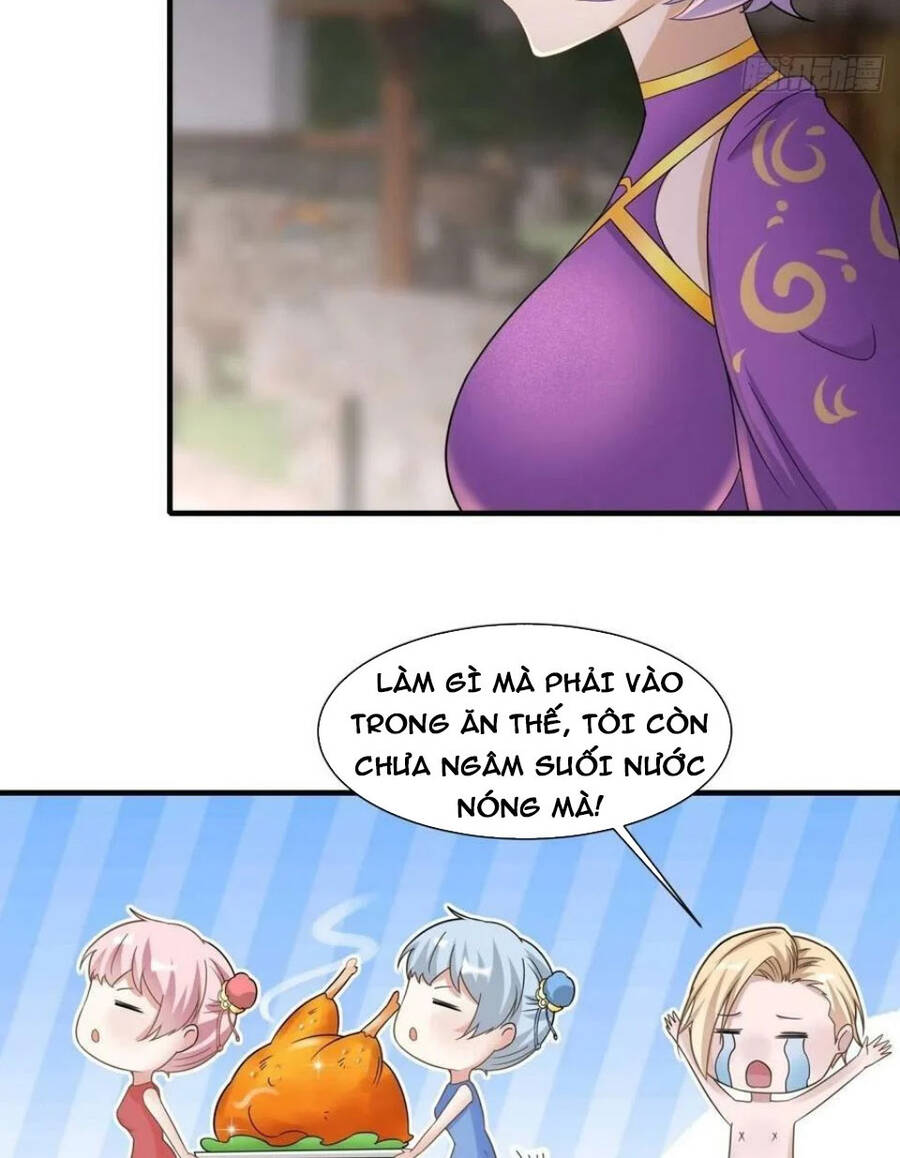 Ta Không Muốn Làm Đệ Nhất chapter 98 - Upload bởi truyensieuhay.com