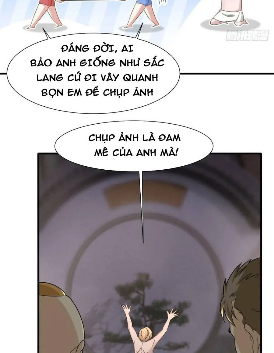 Ta Không Muốn Làm Đệ Nhất chapter 98 - Upload bởi truyensieuhay.com