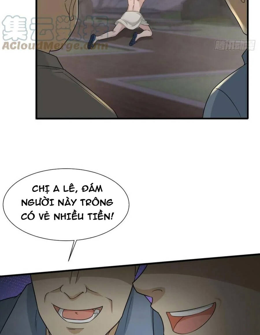 Ta Không Muốn Làm Đệ Nhất chapter 98 - Upload bởi truyensieuhay.com