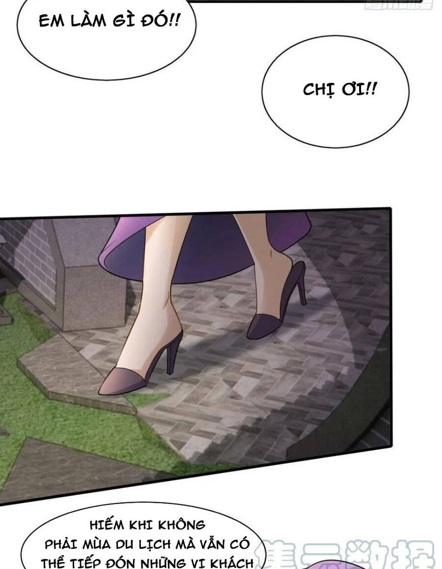 Ta Không Muốn Làm Đệ Nhất chapter 98 - Upload bởi truyensieuhay.com
