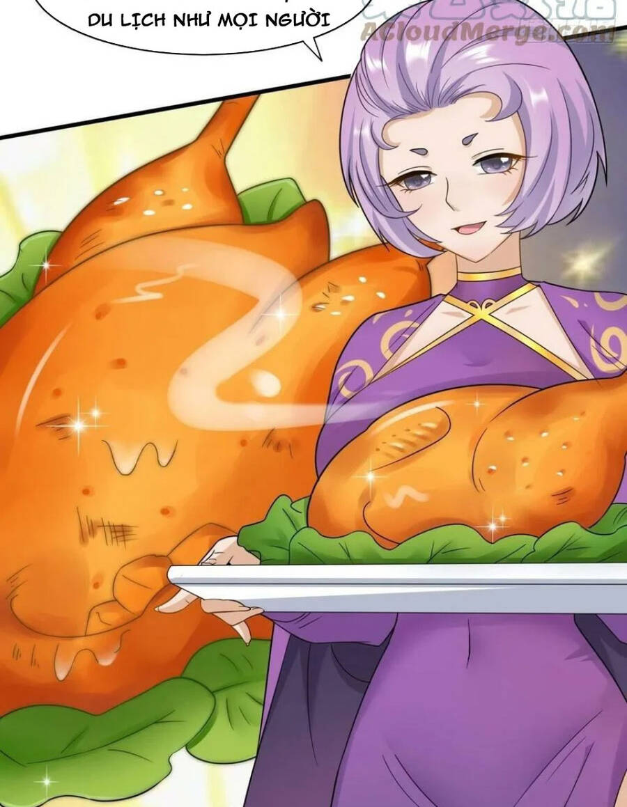 Ta Không Muốn Làm Đệ Nhất chapter 98 - Upload bởi truyensieuhay.com