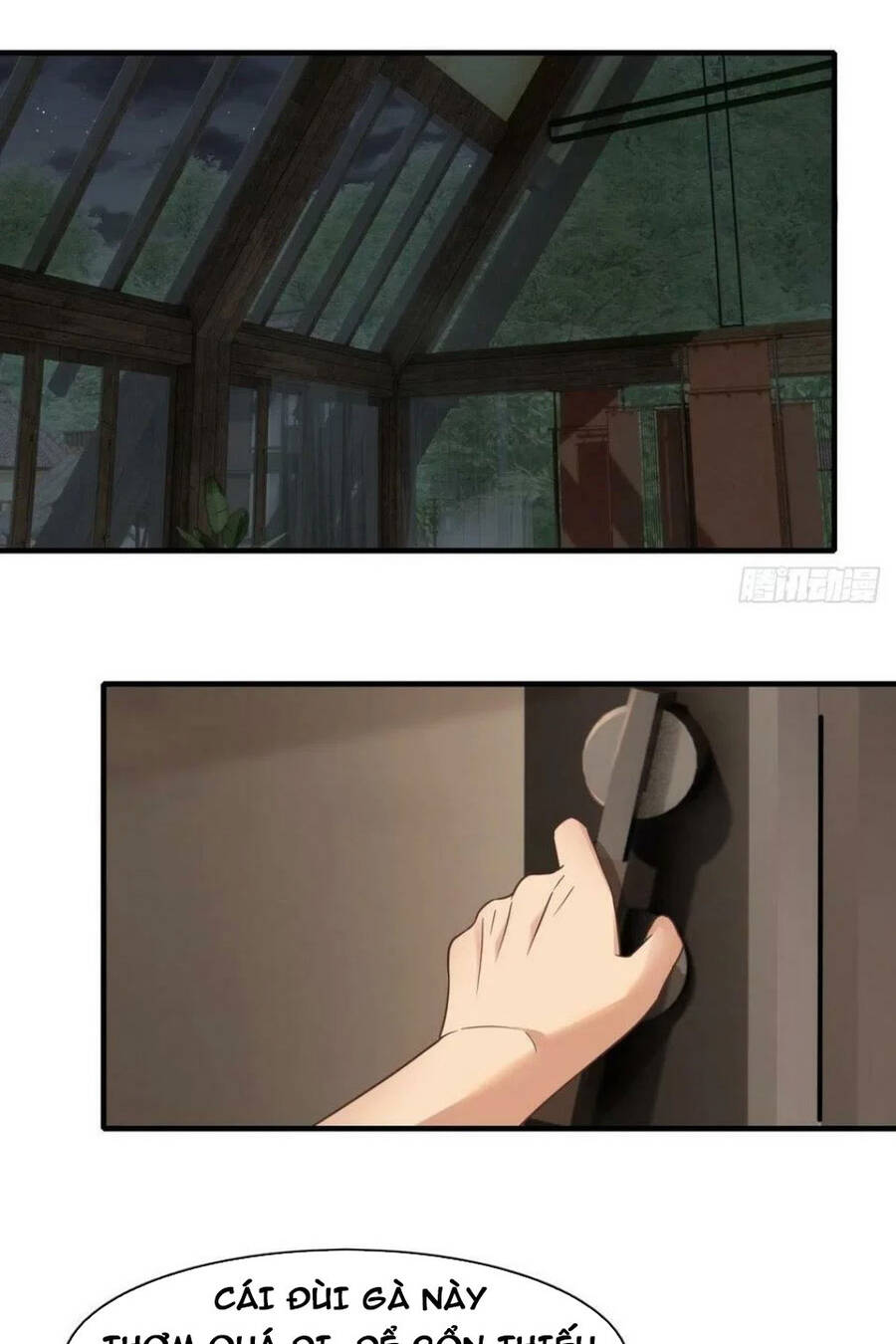 Ta Không Muốn Làm Đệ Nhất chapter 98 - Upload bởi truyensieuhay.com