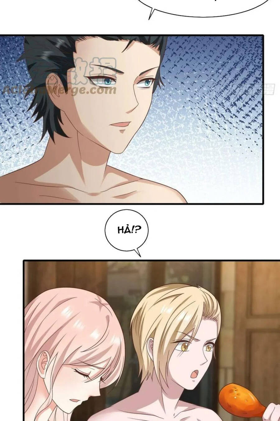 Ta Không Muốn Làm Đệ Nhất chapter 98 - Upload bởi truyensieuhay.com