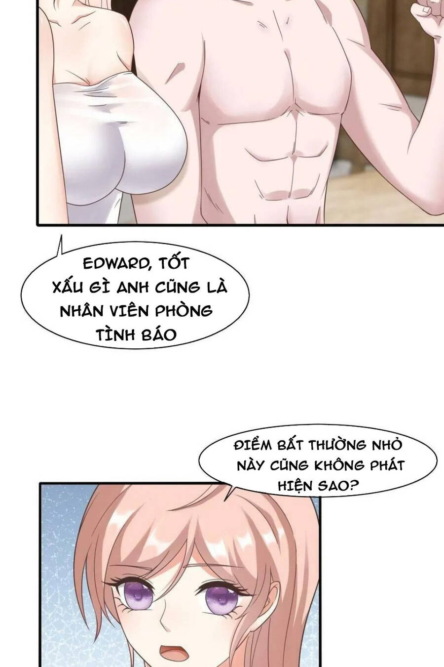 Ta Không Muốn Làm Đệ Nhất chapter 98 - Upload bởi truyensieuhay.com