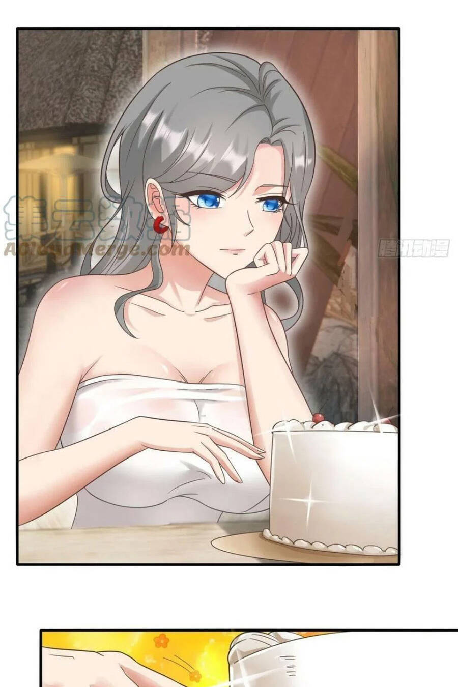 Ta Không Muốn Làm Đệ Nhất chapter 98 - Upload bởi truyensieuhay.com