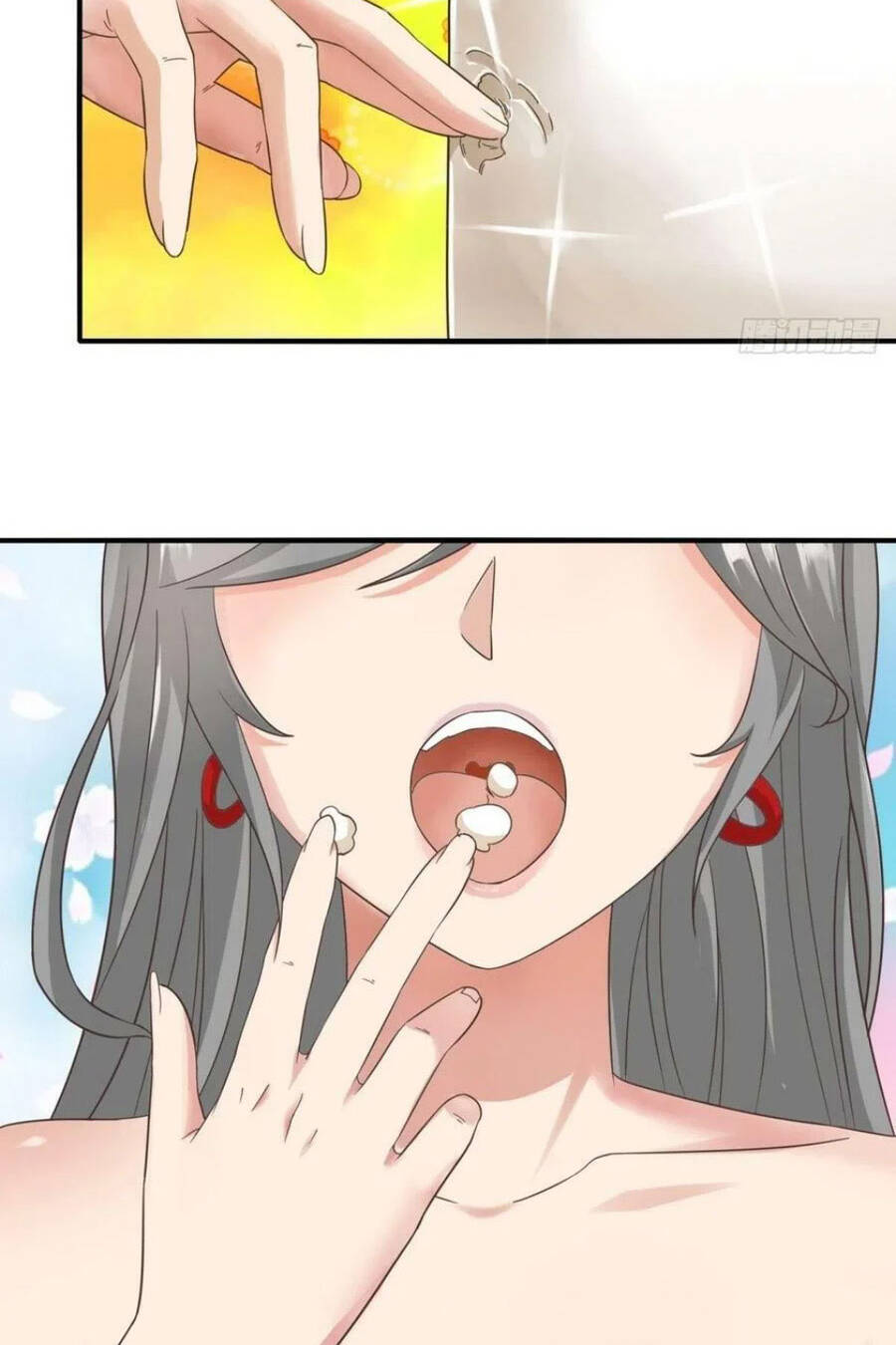 Ta Không Muốn Làm Đệ Nhất chapter 98 - Upload bởi truyensieuhay.com