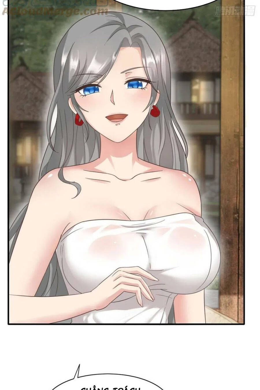 Ta Không Muốn Làm Đệ Nhất chapter 98 - Upload bởi truyensieuhay.com