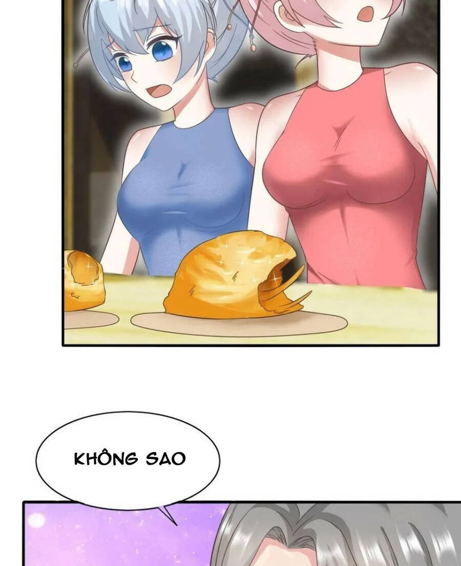 Ta Không Muốn Làm Đệ Nhất chapter 98 - Upload bởi truyensieuhay.com