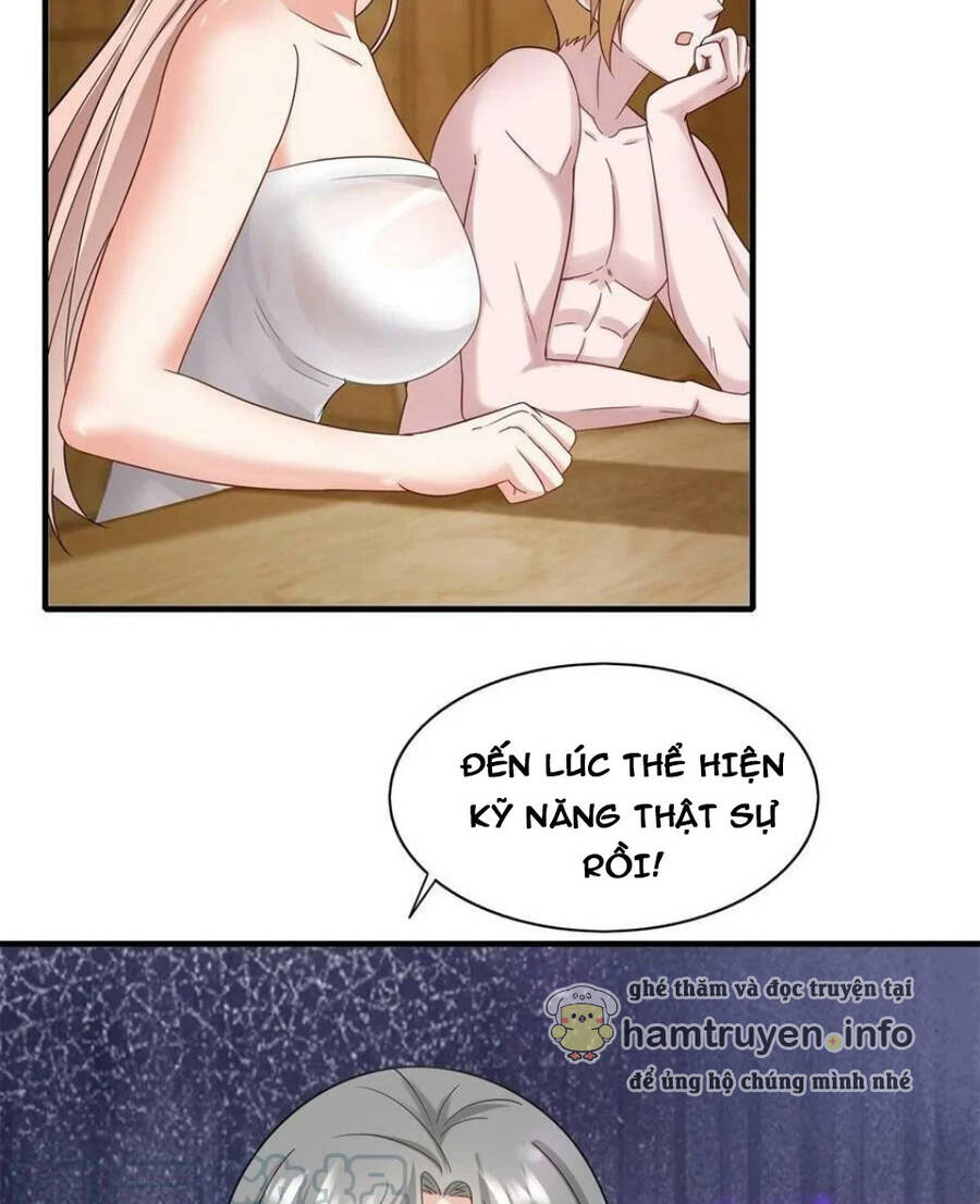 Ta Không Muốn Làm Đệ Nhất chapter 98 - Upload bởi truyensieuhay.com