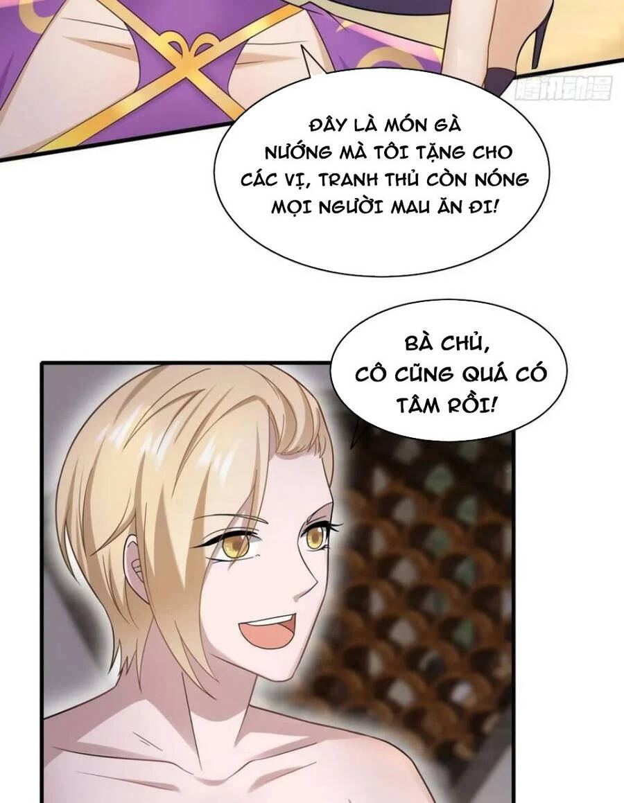 Ta Không Muốn Làm Đệ Nhất chapter 98 - Upload bởi truyensieuhay.com