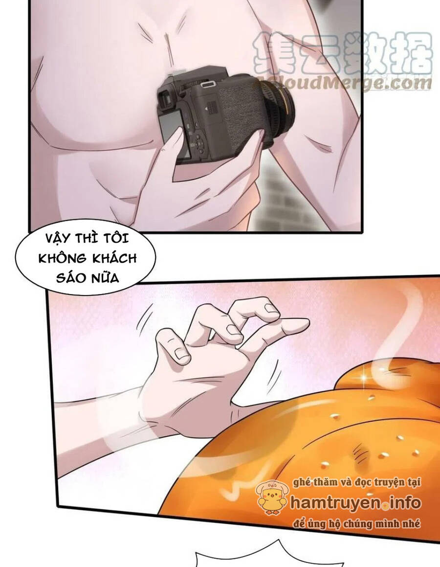 Ta Không Muốn Làm Đệ Nhất chapter 98 - Upload bởi truyensieuhay.com