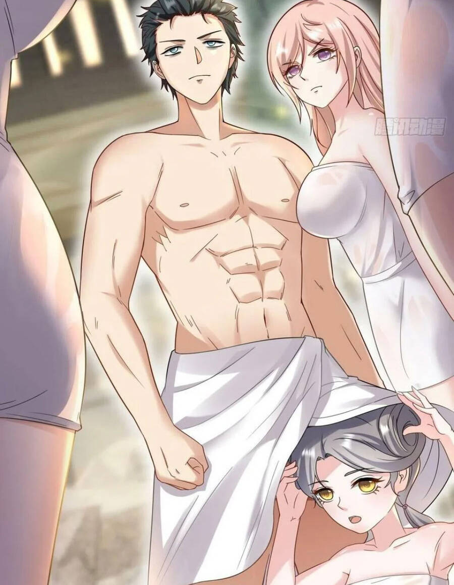 Ta Không Muốn Làm Đệ Nhất chapter 98 - Upload bởi truyensieuhay.com