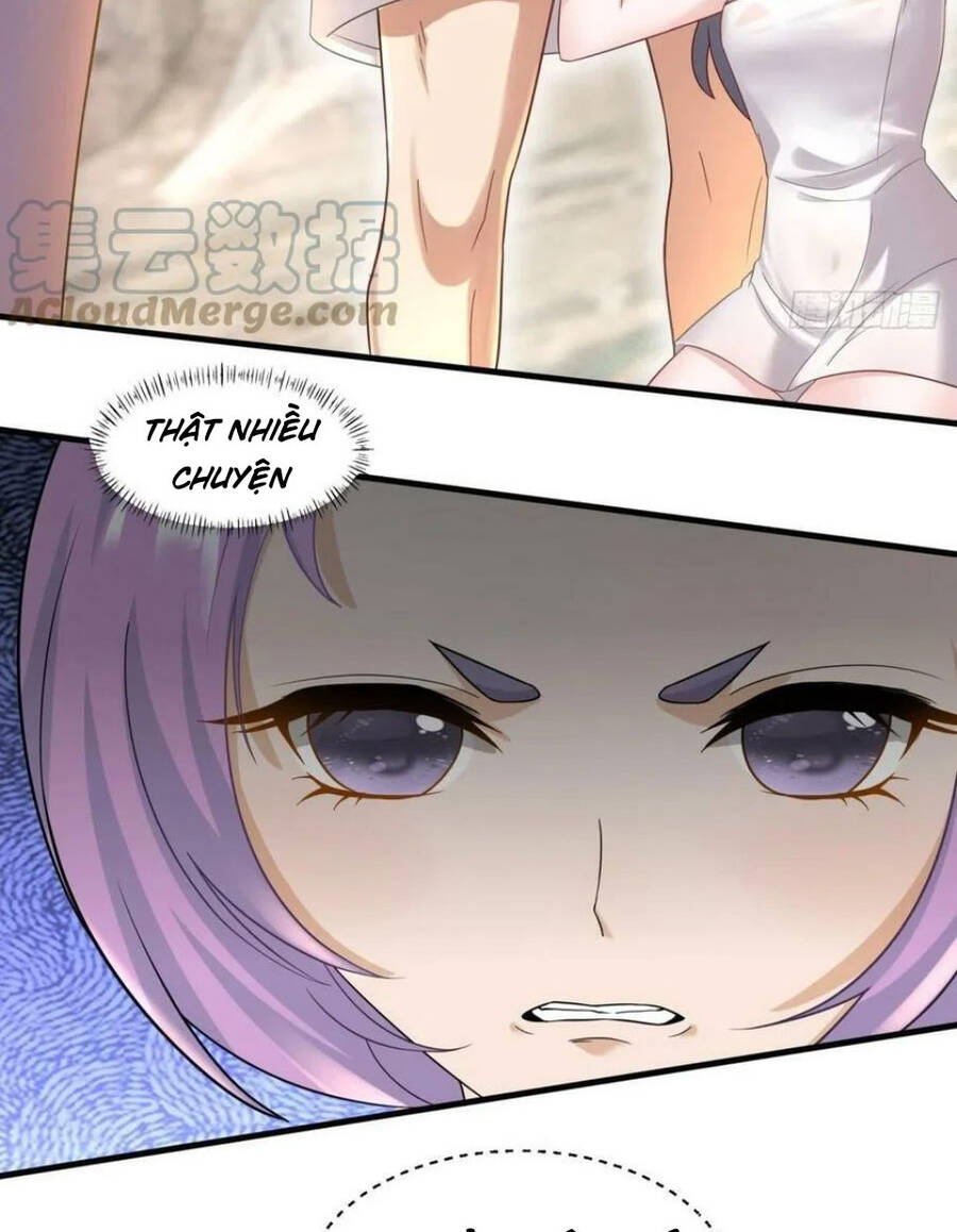 Ta Không Muốn Làm Đệ Nhất chapter 98 - Upload bởi truyensieuhay.com