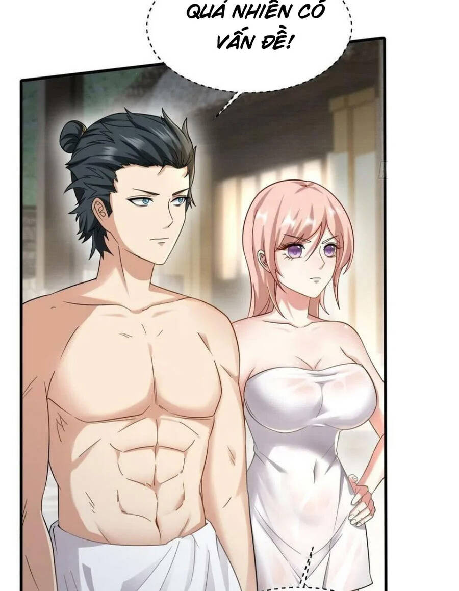 Ta Không Muốn Làm Đệ Nhất chapter 98 - Upload bởi truyensieuhay.com