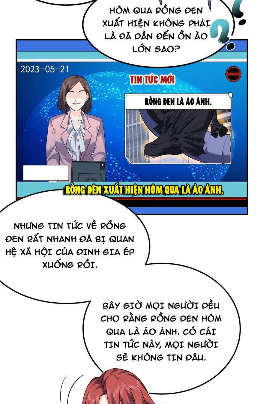 Ta Vô Địch Lúc Nào Chapter 170 - Trang 15