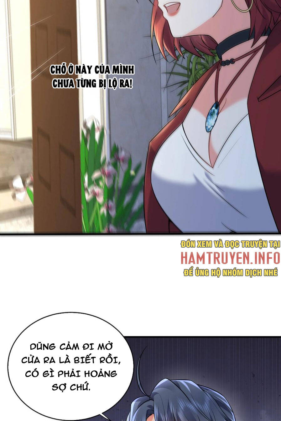 Ta Vô Địch Lúc Nào Chapter 170 - Trang 19