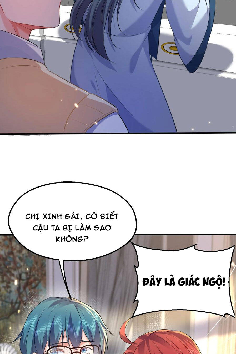 Ta Vô Địch Lúc Nào Chapter 170 - Trang 2