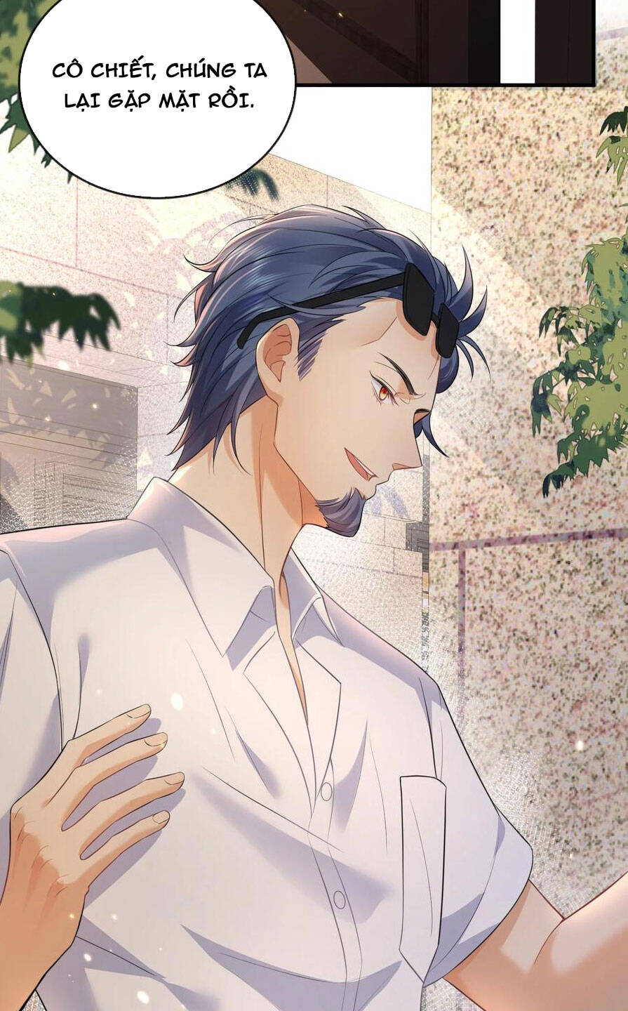 Ta Vô Địch Lúc Nào Chapter 170 - Trang 22