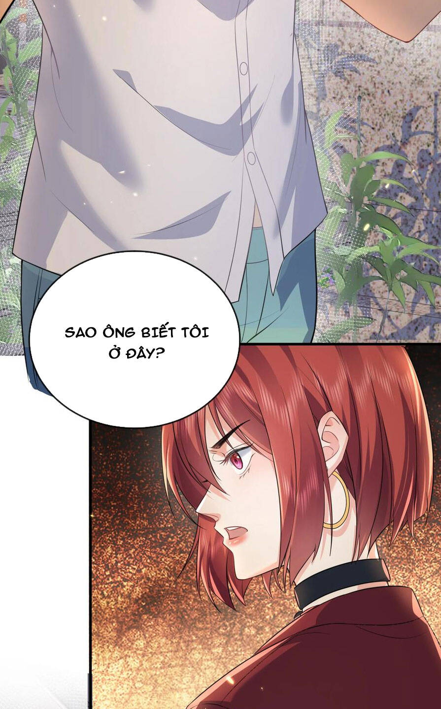 Ta Vô Địch Lúc Nào Chapter 170 - Trang 23