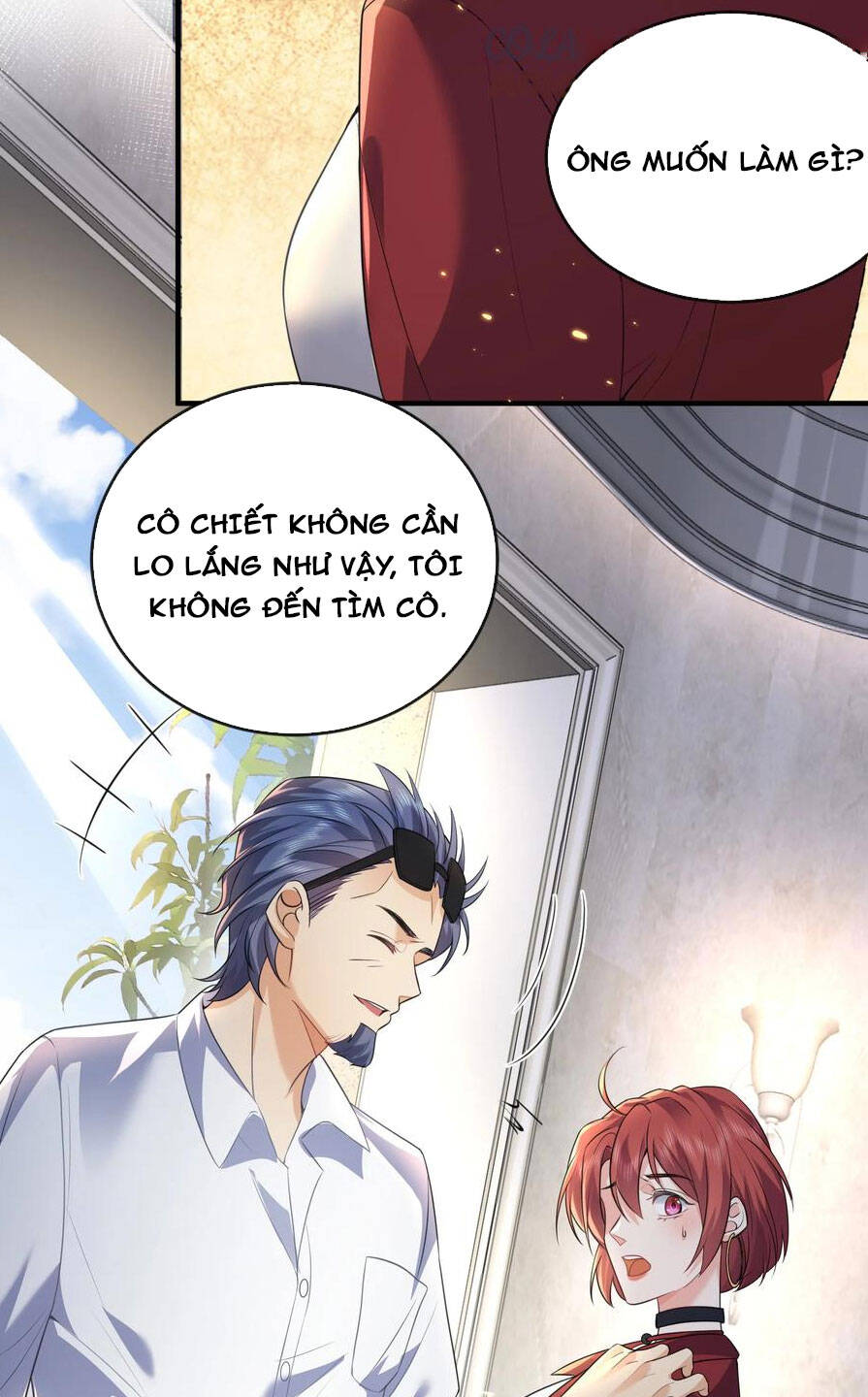 Ta Vô Địch Lúc Nào Chapter 170 - Trang 24