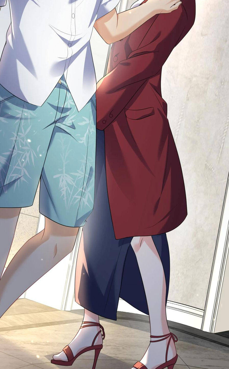 Ta Vô Địch Lúc Nào Chapter 170 - Trang 25