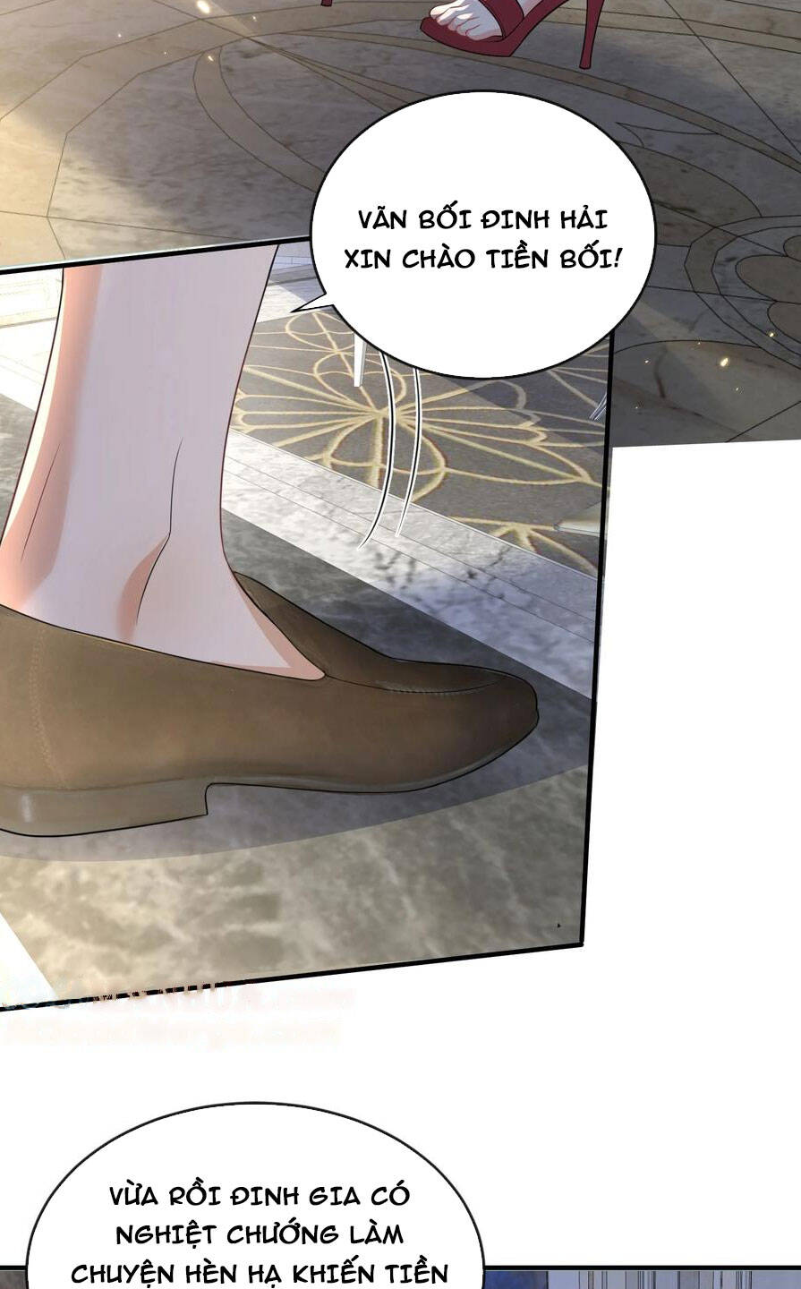 Ta Vô Địch Lúc Nào Chapter 170 - Trang 26