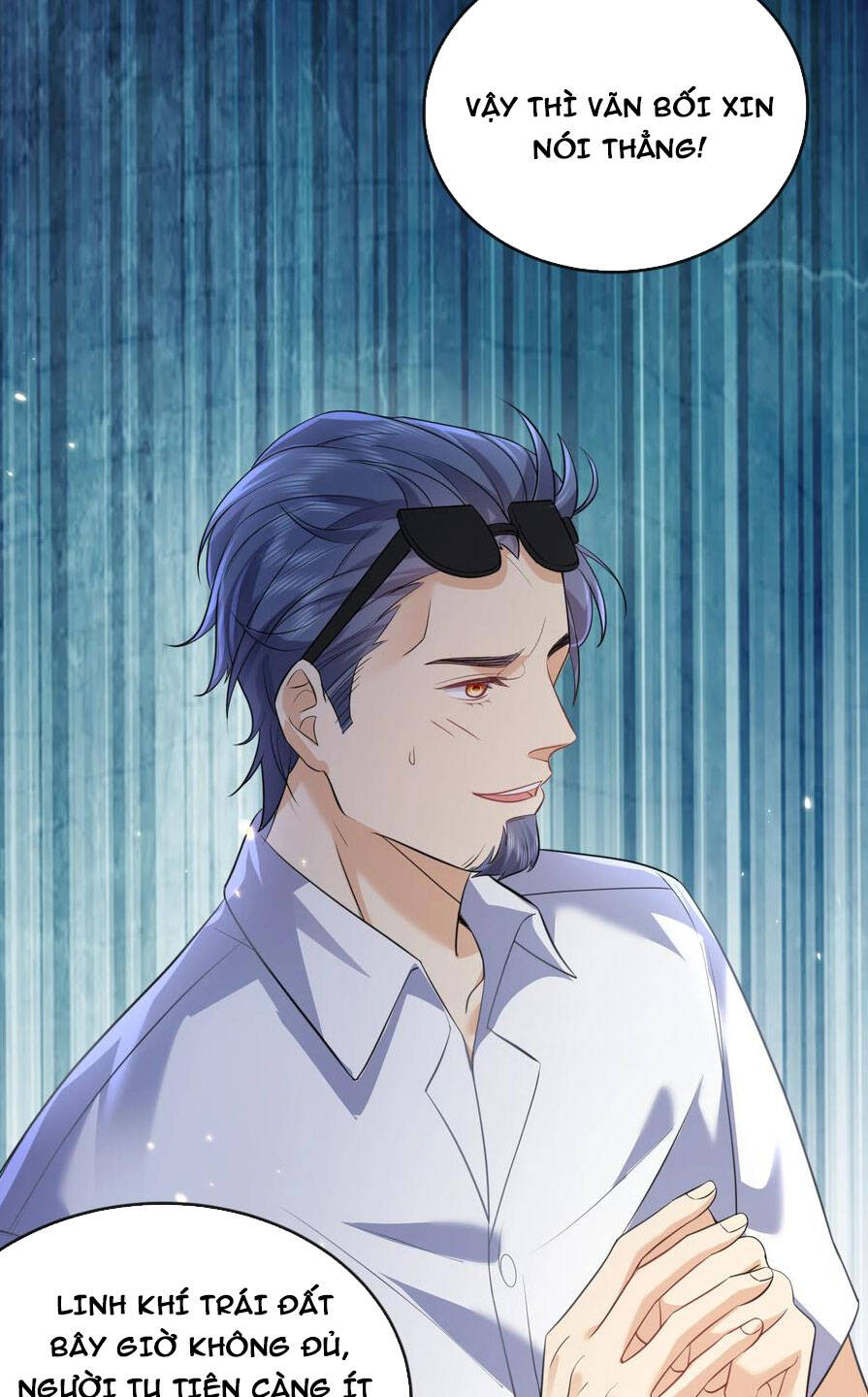 Ta Vô Địch Lúc Nào Chapter 170 - Trang 29