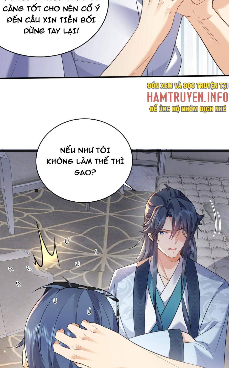 Ta Vô Địch Lúc Nào Chapter 170 - Trang 30