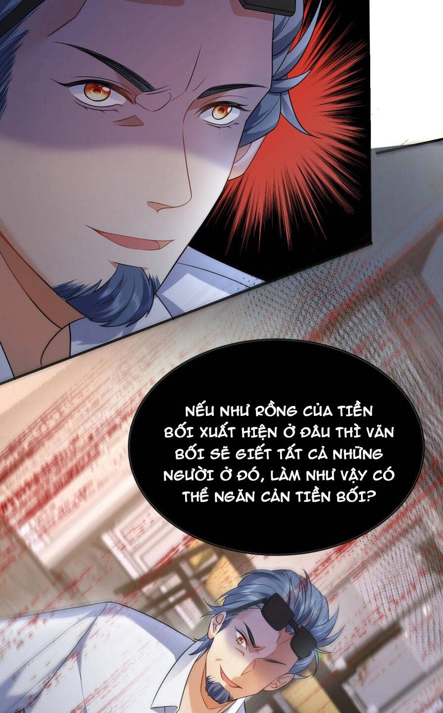 Ta Vô Địch Lúc Nào Chapter 170 - Trang 32