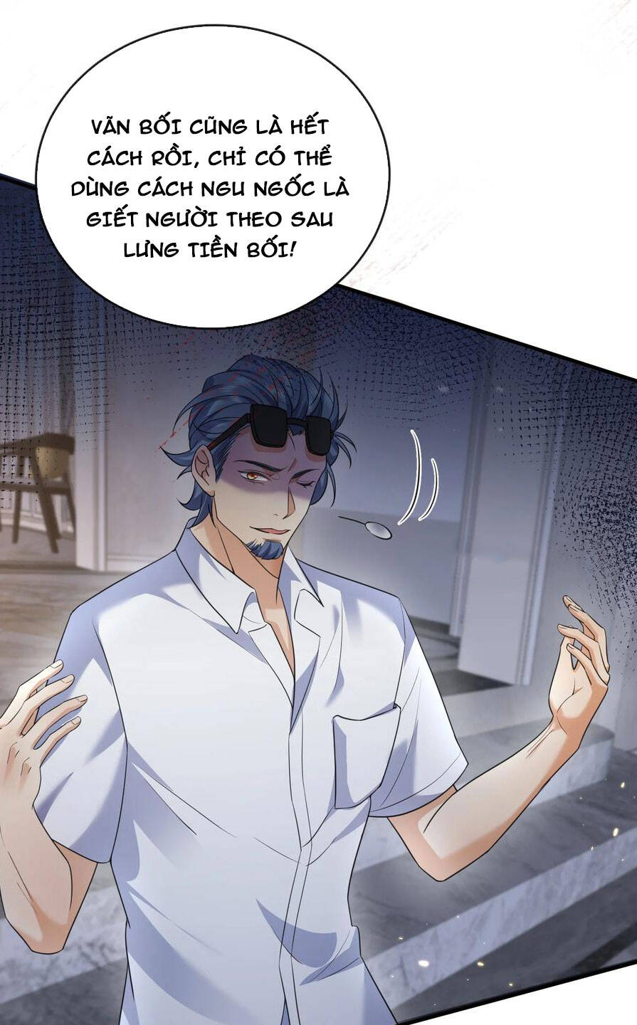 Ta Vô Địch Lúc Nào Chapter 170 - Trang 34