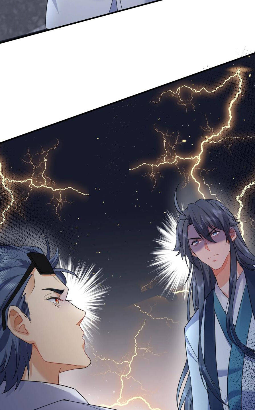 Ta Vô Địch Lúc Nào Chapter 170 - Trang 35