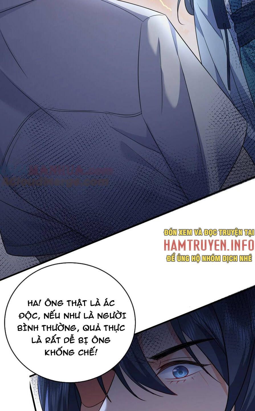 Ta Vô Địch Lúc Nào Chapter 170 - Trang 36