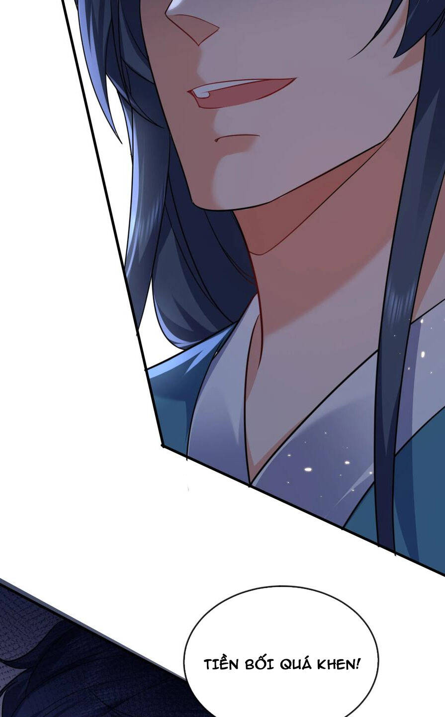 Ta Vô Địch Lúc Nào Chapter 170 - Trang 37