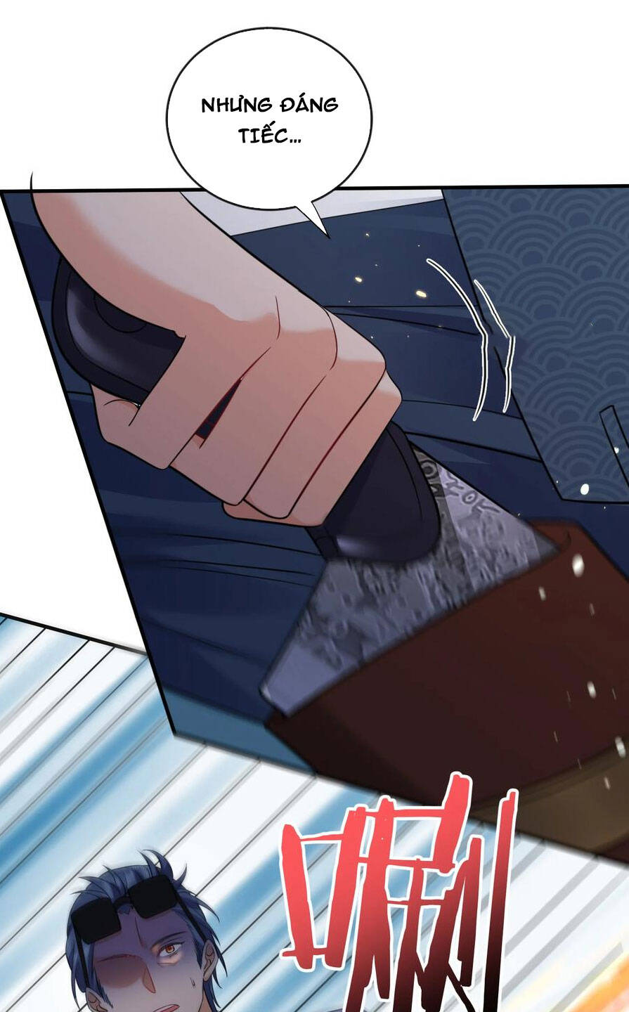 Ta Vô Địch Lúc Nào Chapter 170 - Trang 39