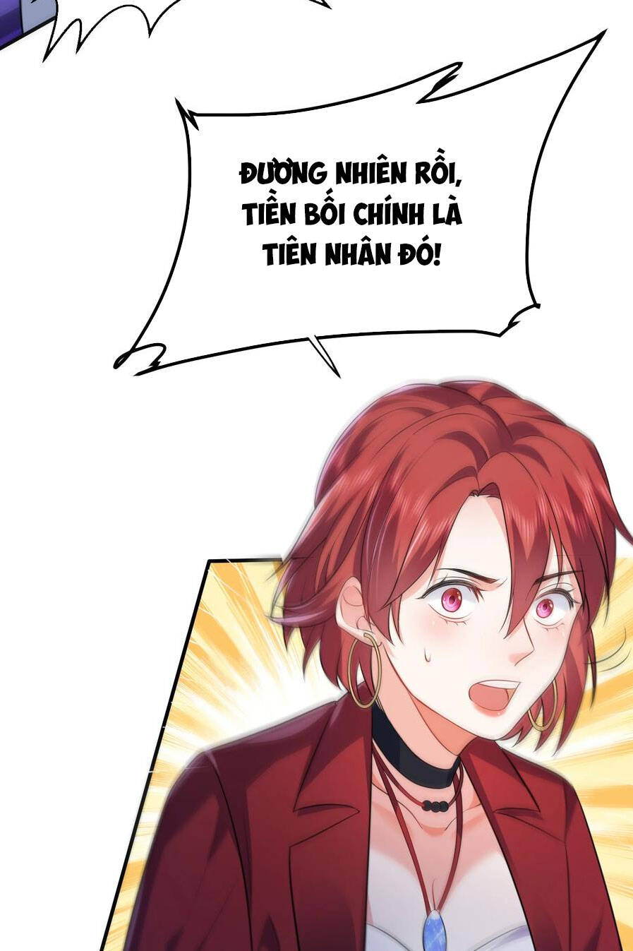 Ta Vô Địch Lúc Nào Chapter 170 - Trang 5