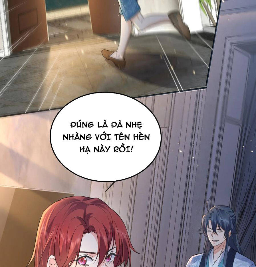 Ta Vô Địch Lúc Nào Chapter 170 - Trang 52