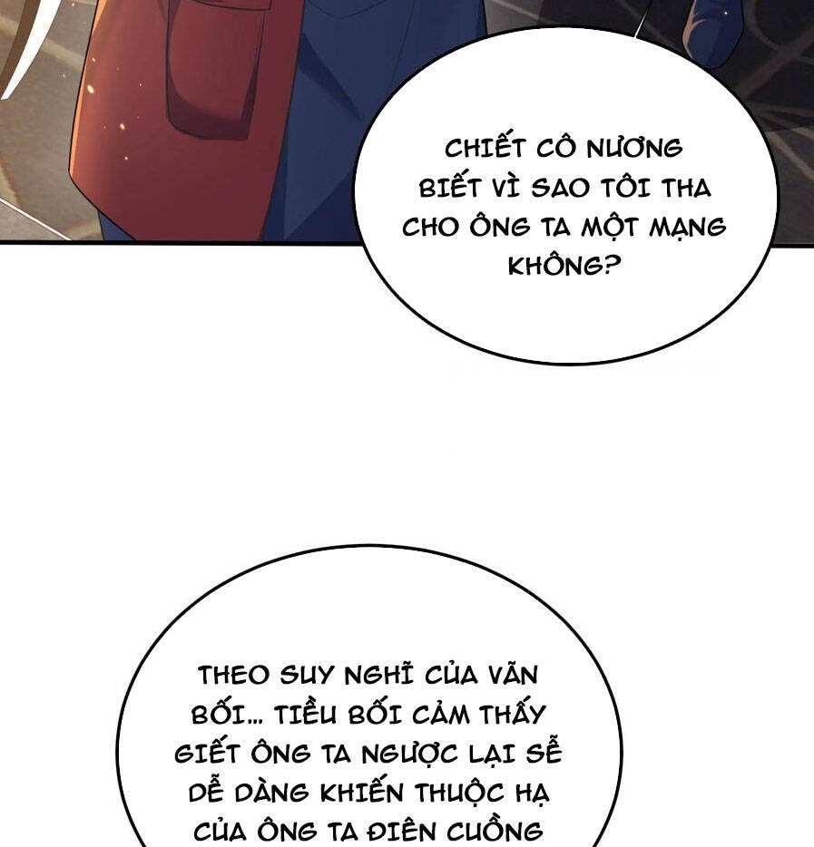 Ta Vô Địch Lúc Nào Chapter 170 - Trang 54