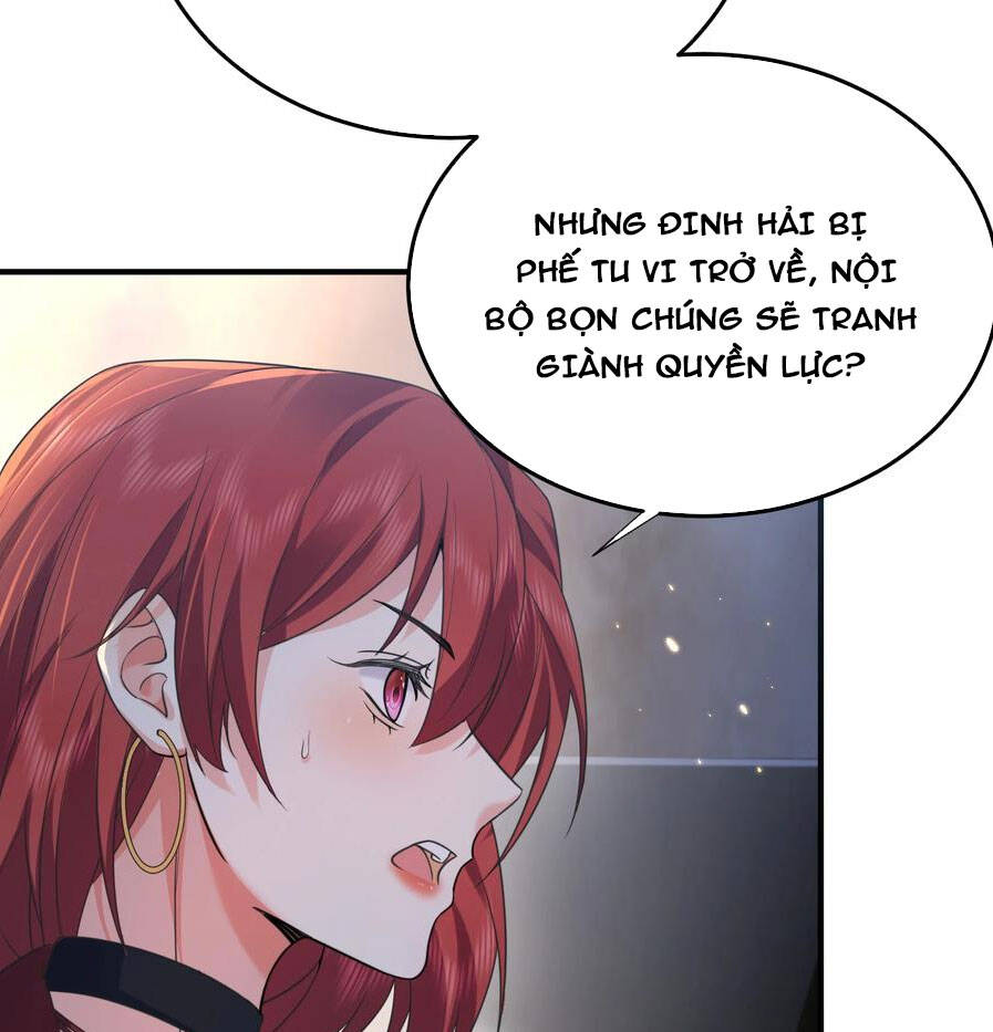 Ta Vô Địch Lúc Nào Chapter 170 - Trang 55